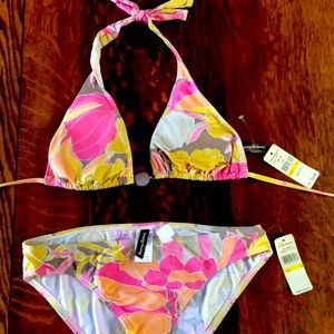 Tommy Bahamas bikini